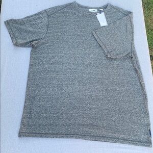 Gray Men's Shirt